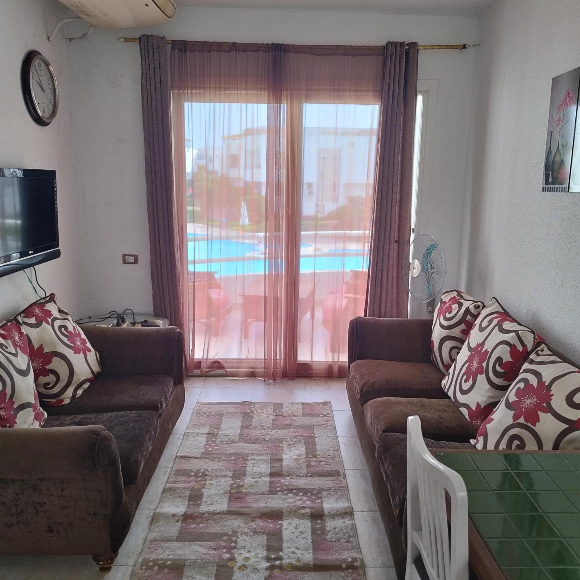 Maria Appartement- Criss Resort -City Center Sharm El Sheikk Exterior foto